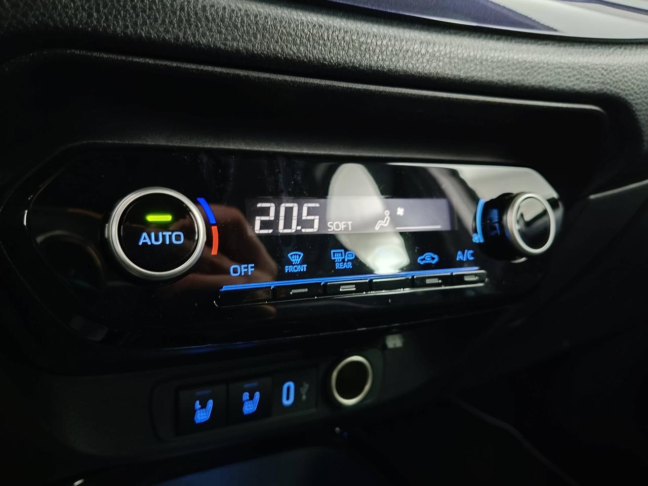 TOYOTA Aygo X 1.0B JBL® SE MT - MY24