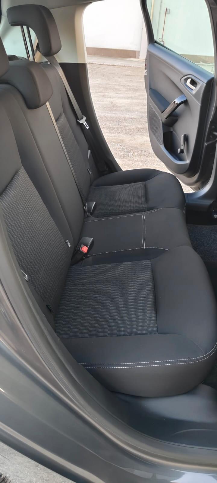 Peugeot 208 PureTech 68 5 porte Active
