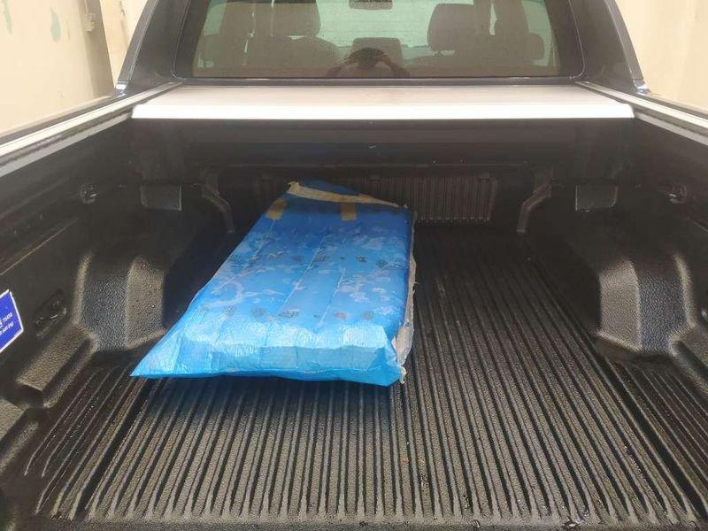 Ford Ranger 2.0 tdci double cab Wildtrak 213cv auto