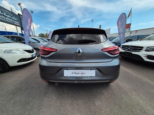 Renault Clio TCe 90 CV 5 porte Techno - 2023