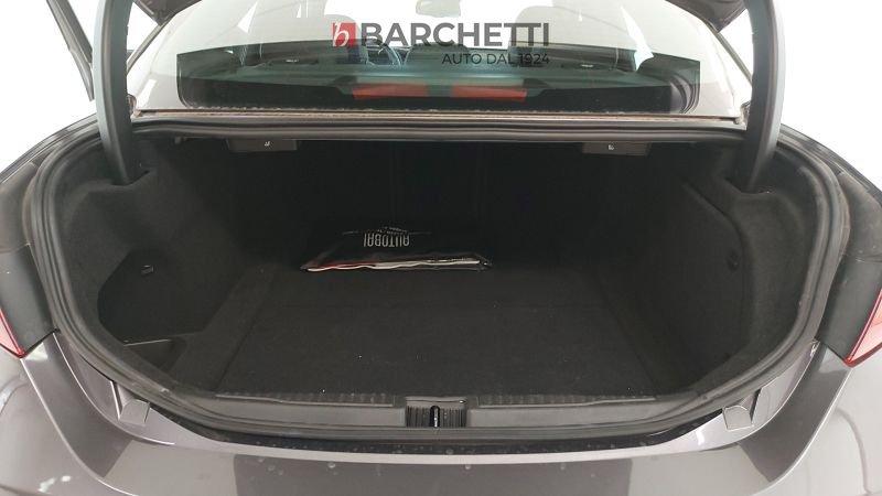 Alfa Romeo Giulia VELOCE 2.2 TUBO AT8 210CV AWD Q4 E6D-TEMP