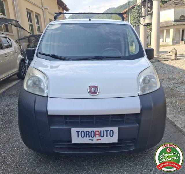 FIAT Fiorino 1.3 MJT 75CV Furg. E5+ PR.REALE