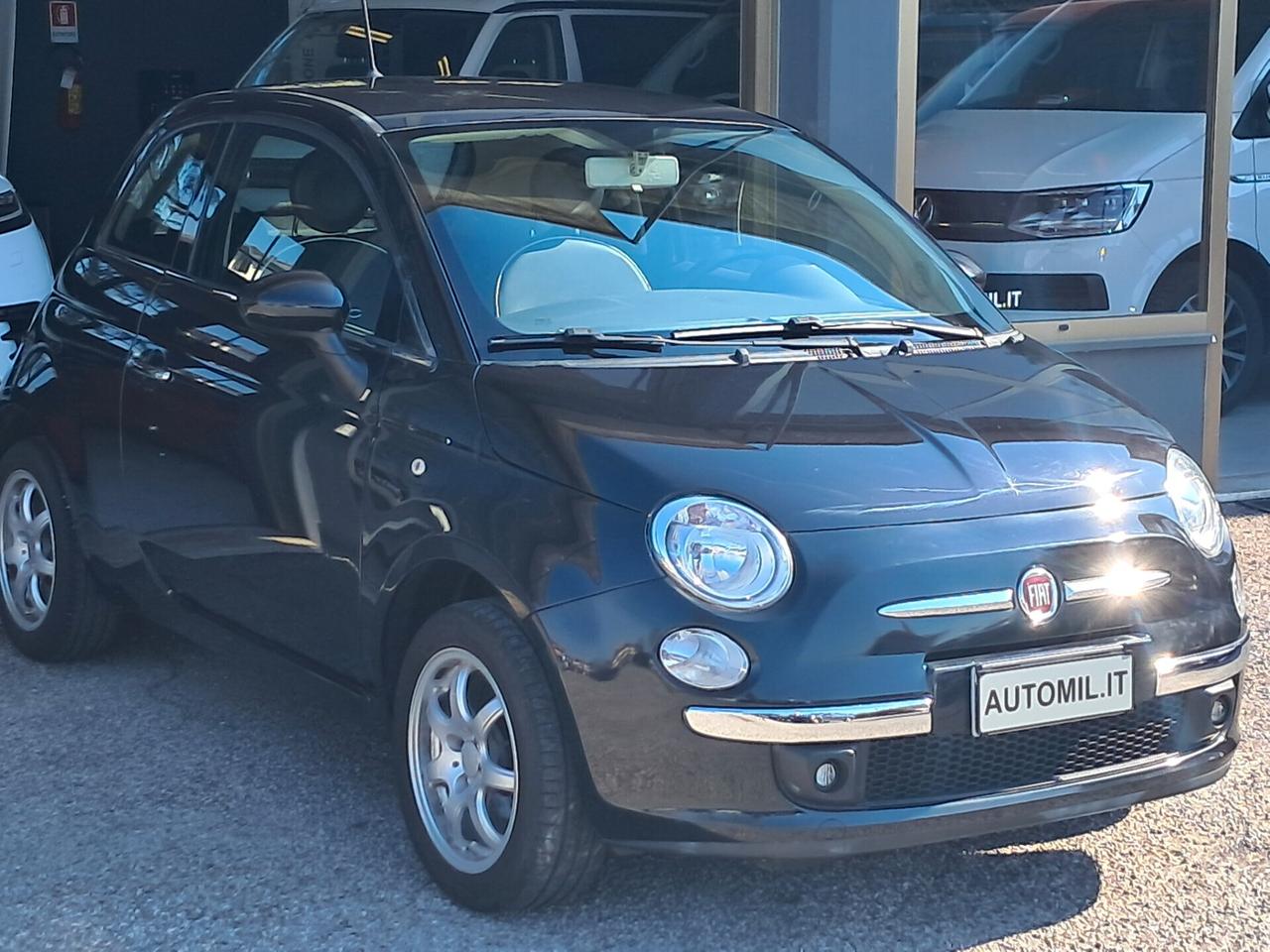 Fiat 500 1.2 EasyPower Pop Neopatentati