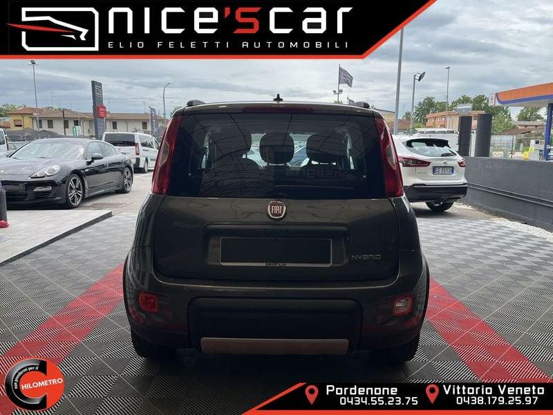 FIAT Panda Panda 1.0 FireFly S&S Hybrid City Life*PROMO*