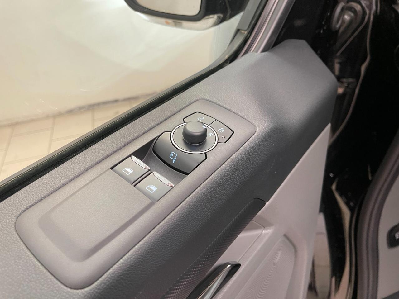 Ford Transit Custom PL L2 Titanium 4x4 2.0d 170cv 9 POSTI Auto-LEGGI SOTTO
