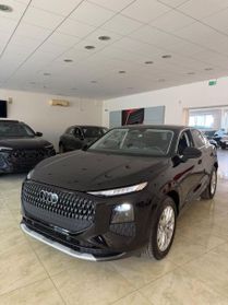 AUDI - Q3 Sportback - Q3 SPB 40 TFSI quattro S tronic