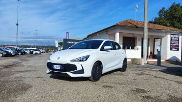 MG MG3 MG3 1.5 Hybrid+ Standard