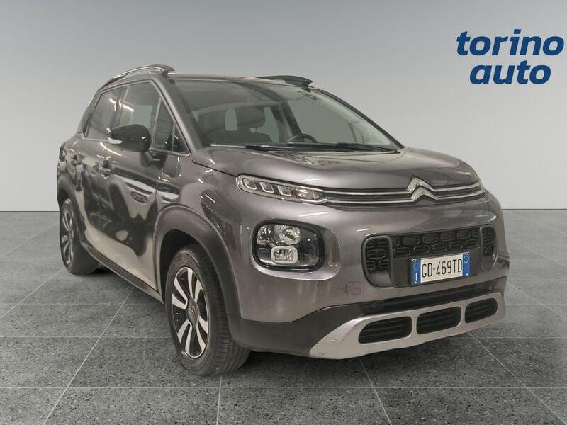Citroën C3 Aircross PureTech 110 S&S Feel