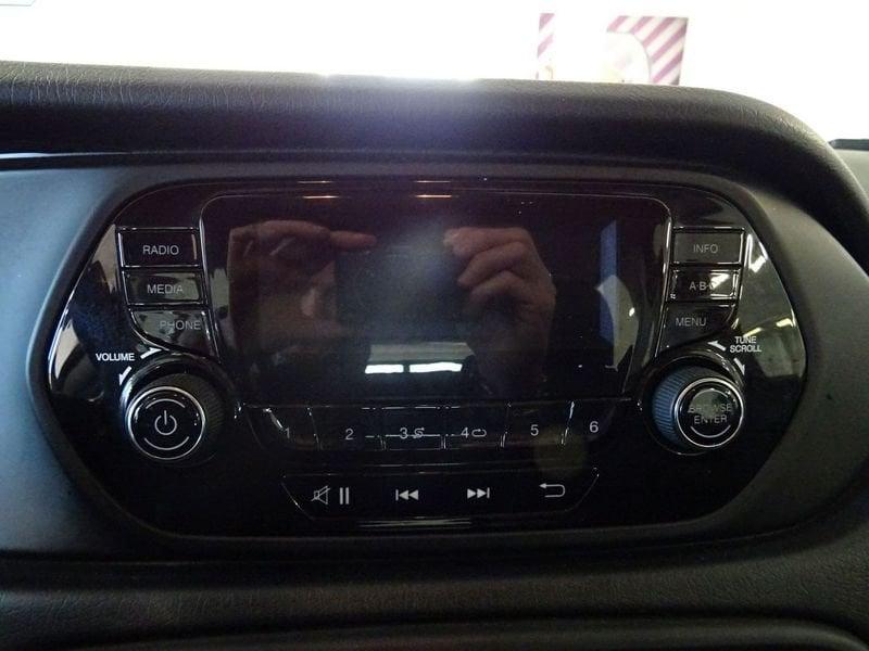 FIAT Tipo Tipo 1.4 T-Jet 120CV GPL 5 porte Easy