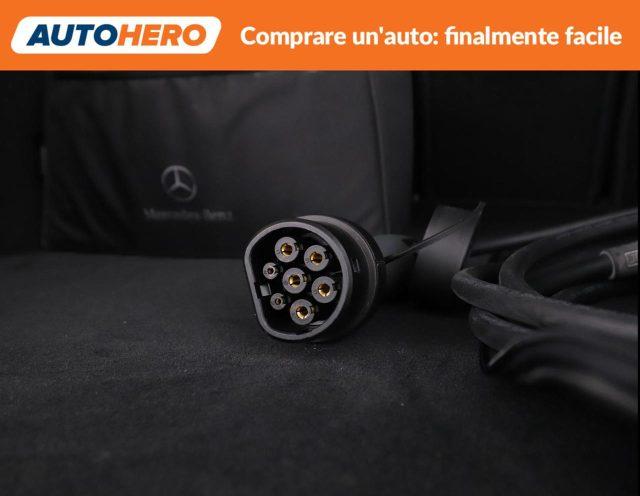 MERCEDES-BENZ GLA 250 e hybrid EQ Premium
