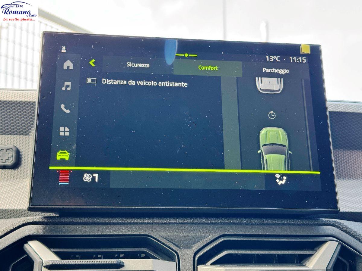 NEW DACIA - Duster - ECO-G 100 CV Expression#GARANZIA 3 ANNI DACIA!