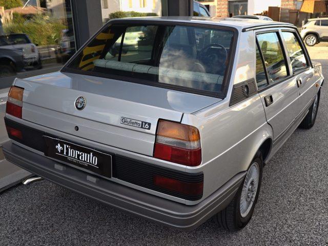 ALFA ROMEO Giulietta 1.6 L