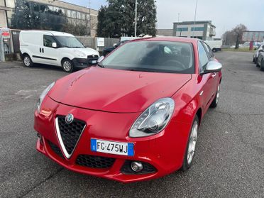 Alfa Romeo Giulietta 2.0 JTDm 175 CV TCT Super