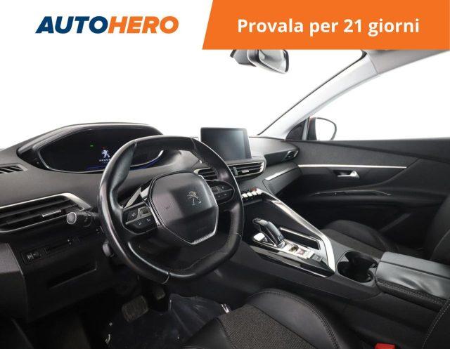 PEUGEOT 3008 BlueHDi 120 S&S EAT6 Allure