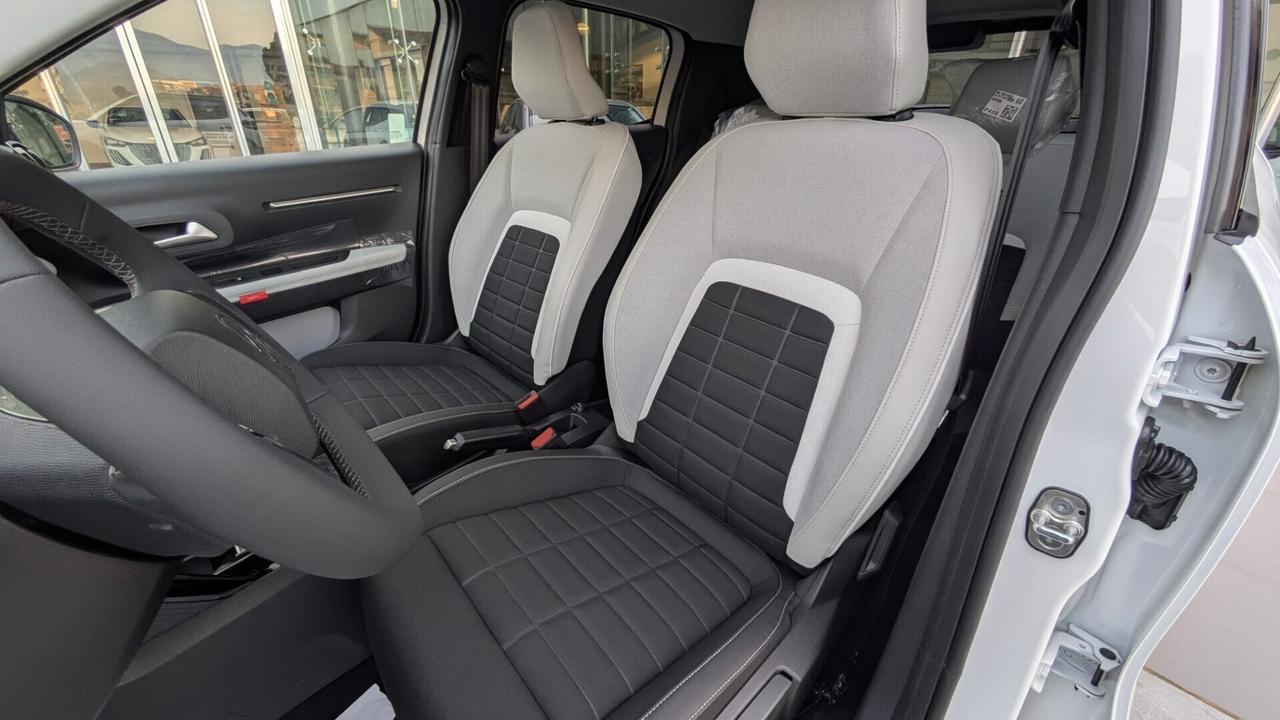 Citroen C3 100 MAX KM0