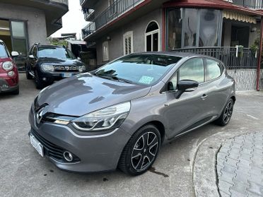 Renault Clio dCi 8V 90CV Start&Stop 5 porte Energy Intens