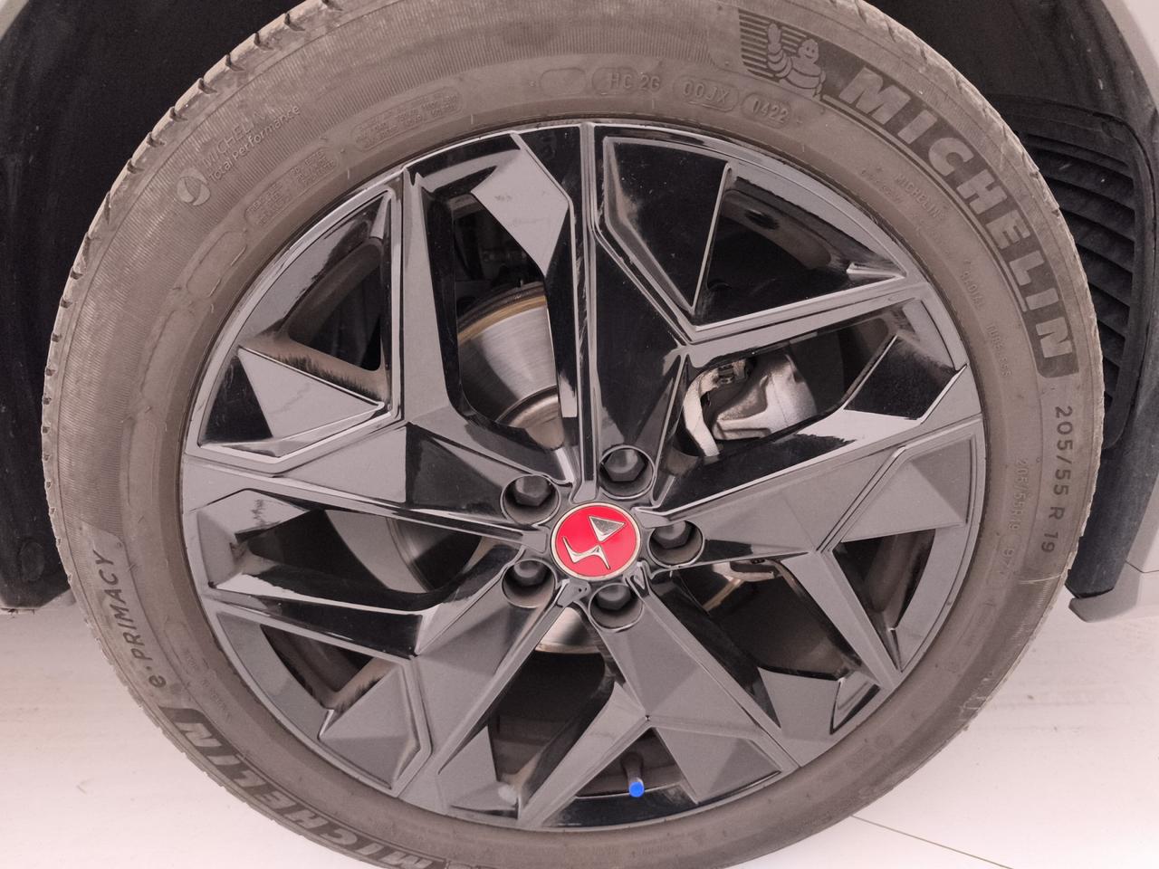 DS DS4 II 2021 - DS4 1.2 puretech Performance Line 130cv auto