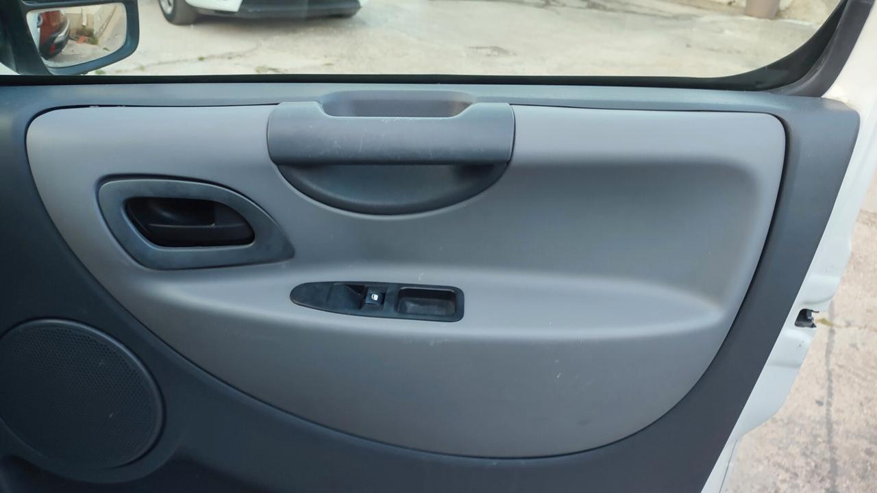 Fiat Scudo 2.0 MJT PC-TN Furgone 10q. Comfort