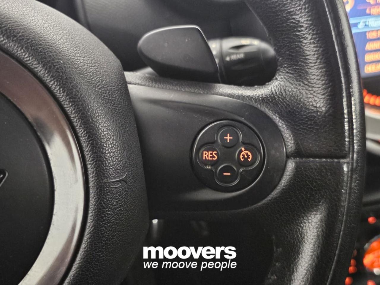 MINI Mini Countrym.(R60) ALL4