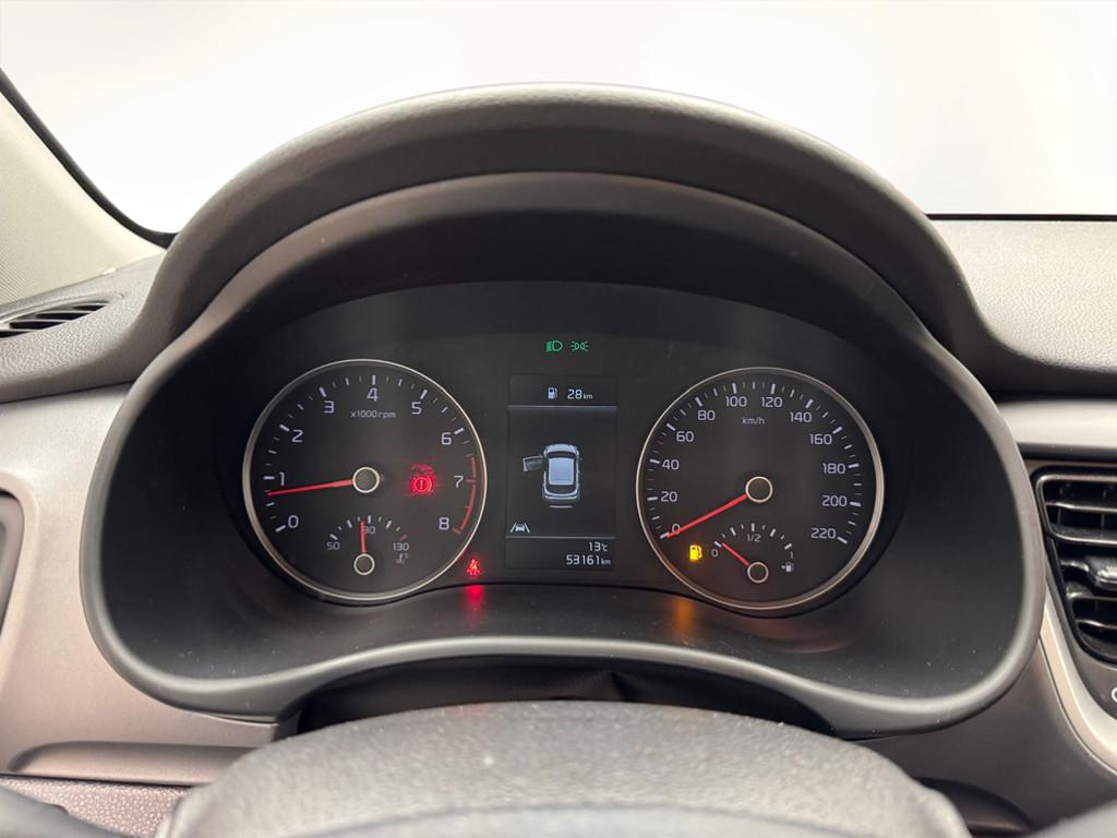 KIA Stonic - Stonic 1.2 dpi Urban Techno&Design Pack gpl 82cv