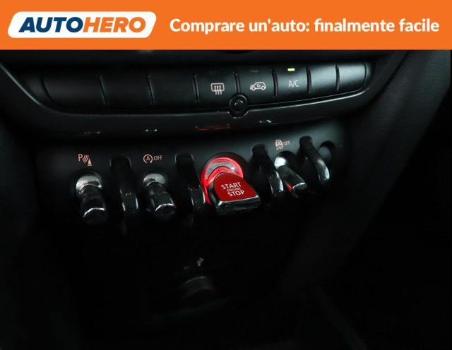 MINI Countryman 2.0 Cooper D Countryman