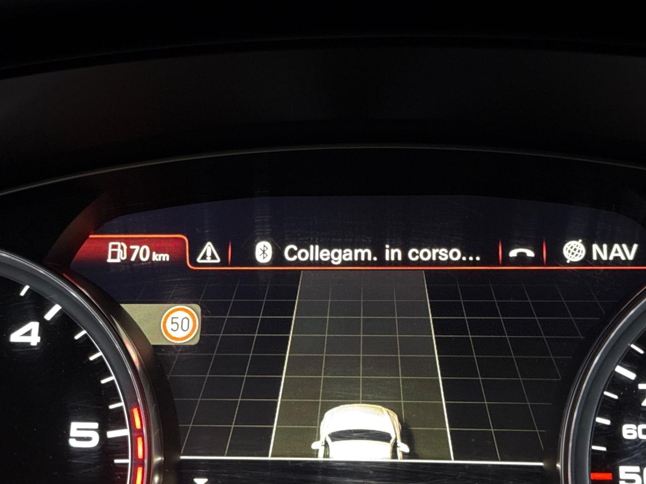 Audi A6 3.0 TDI 204CV QUATTRO S-LINE