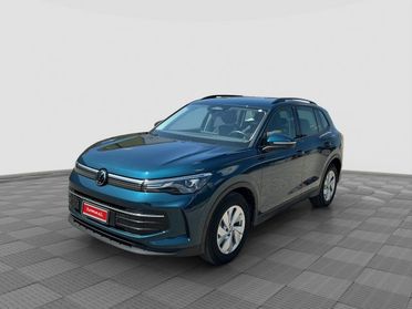 VOLKSWAGEN Tiguan 3ª serie 2.0 TDI 150 CV DSG Life