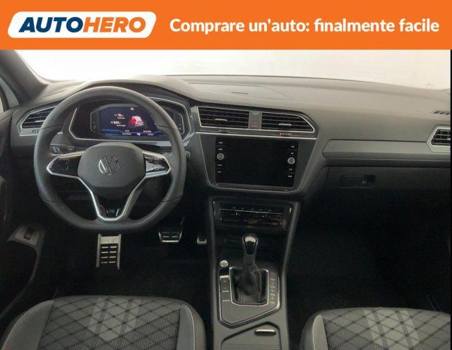 VOLKSWAGEN Tiguan Allspace 1.5 TSI ACT DSG R-Line