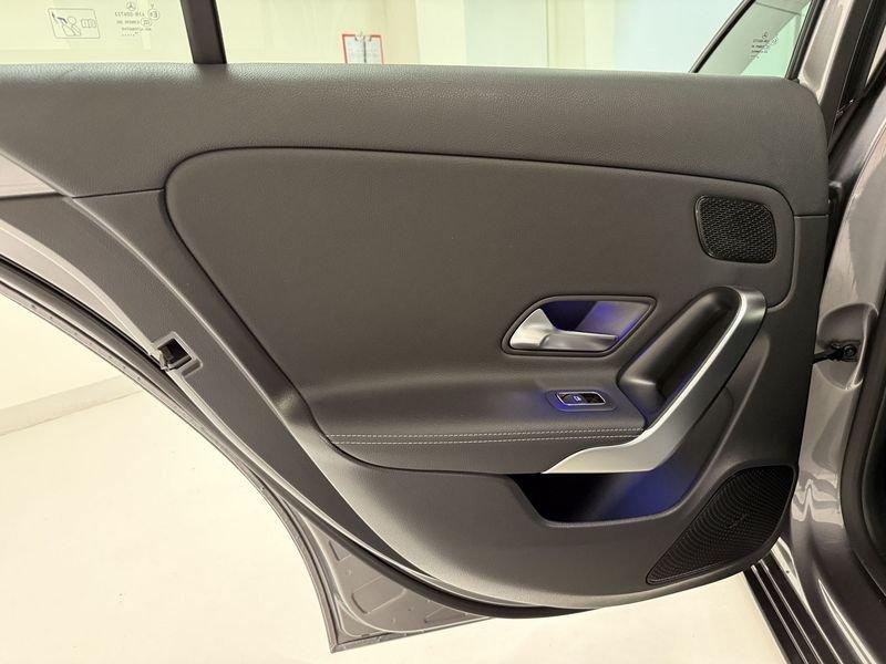 Mercedes-Benz Classe A A 200 Automatic Sport