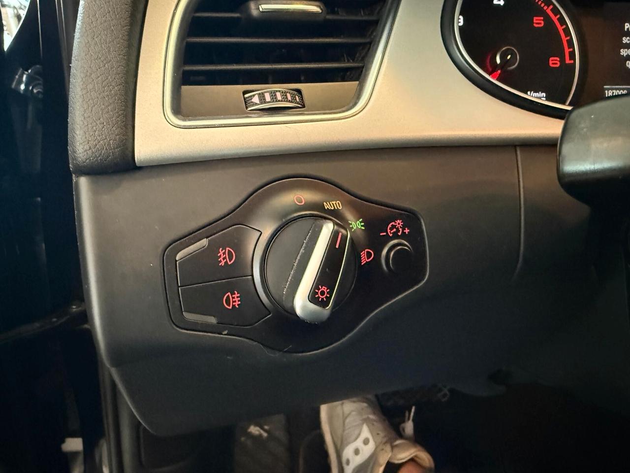 Audi A4 allroad 2.0 TDI 190 CV S tronic Business Plus