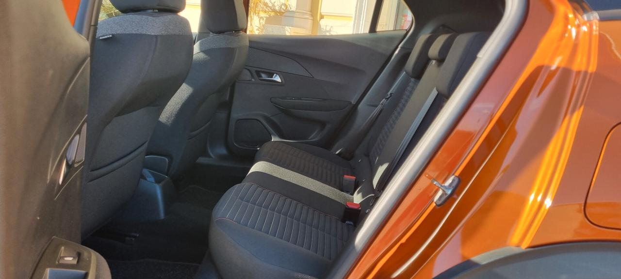 Peugeot 2008 BlueHDi 100 SOLO 30MILA KM