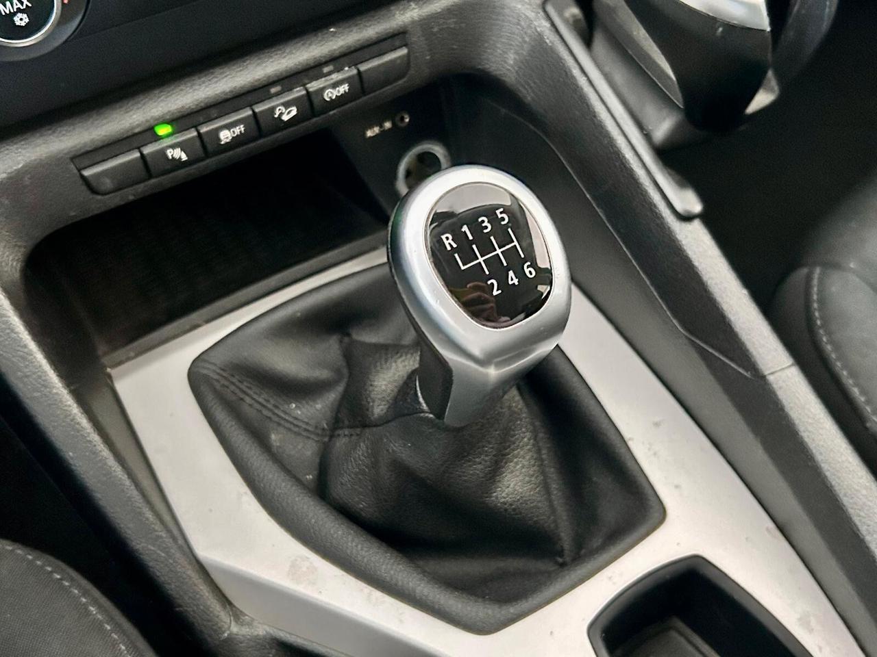 Bmw X1 xDrive18d Eletta