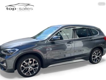 Bmw X1 sDrive18d M Sport 4x4 Perfetta