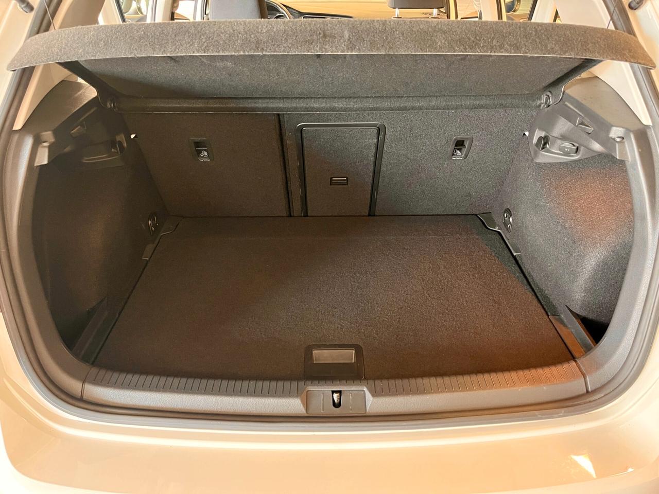 Volkswagen Golf 1.6 TDI 115 CV 5p. Business BlueMotion Technology