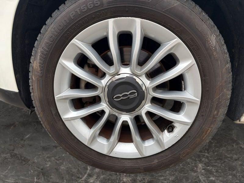 FIAT 500L 1.3 mjt Pop Star 85cv