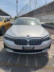 Bmw 530 530e Business HYBRID