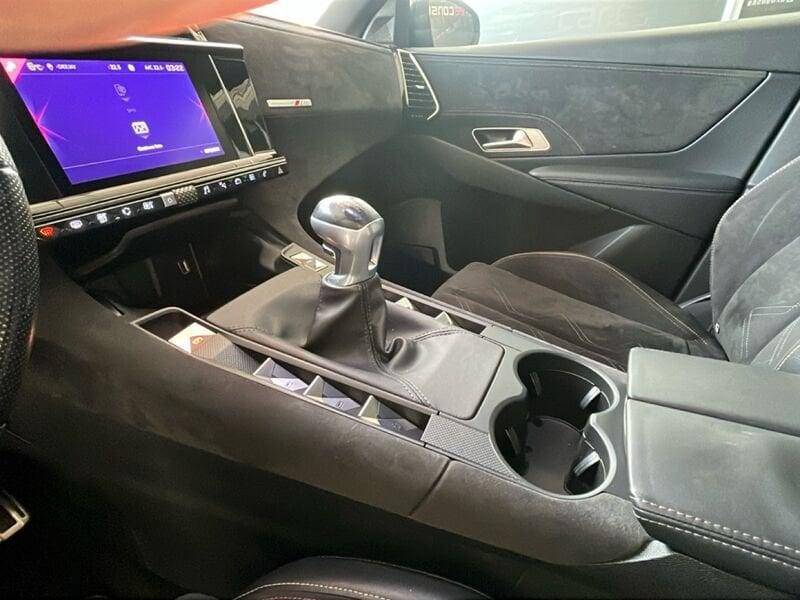 DS DS 7 DS 7 Crossback BlueHDi 130 So Chic