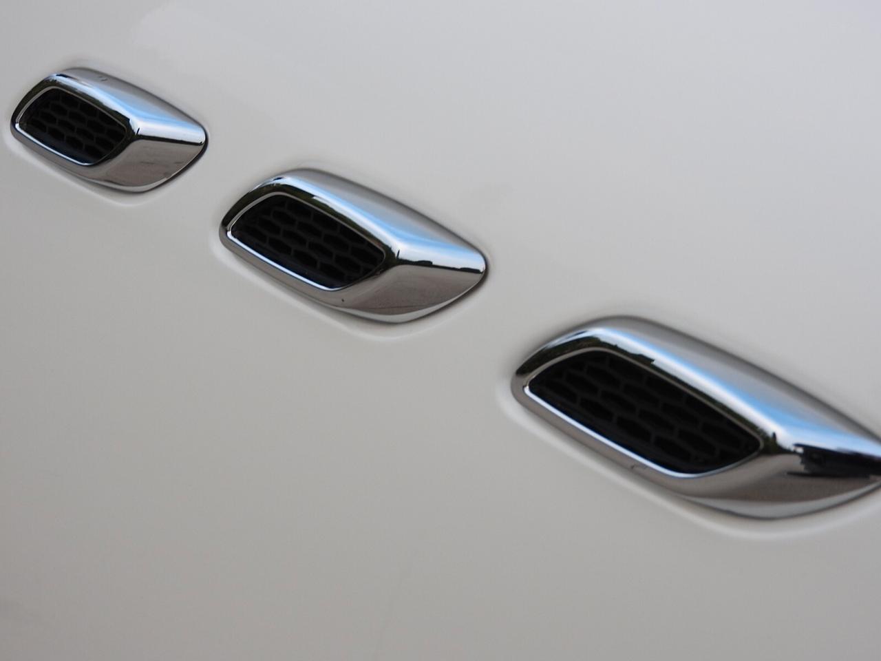 Maserati Levante V6 Diesel 275 CV AWD
