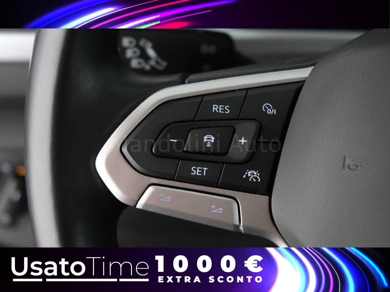 Volkswagen T-Roc 2.0 tdi scr 115cv life