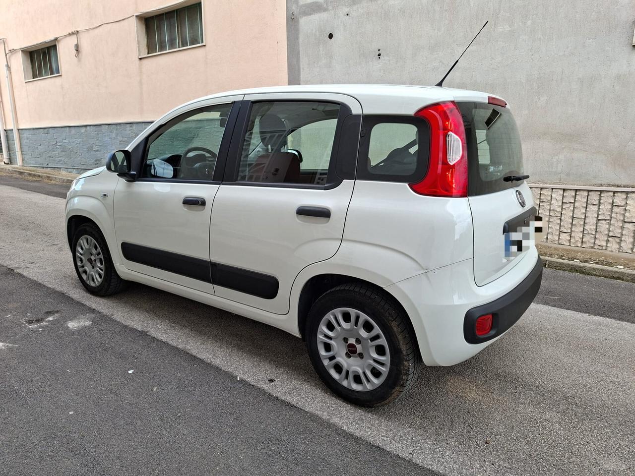 Fiat Panda 1.2 Easy