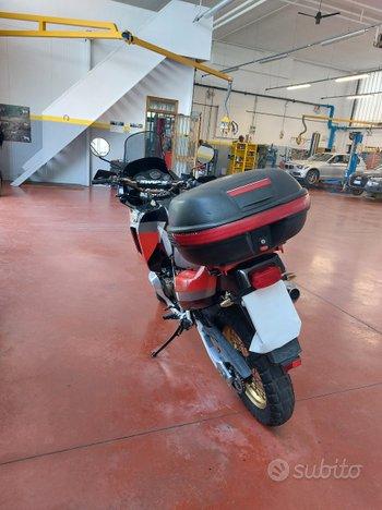 Honda XRV 750 Africa Twin - 1991