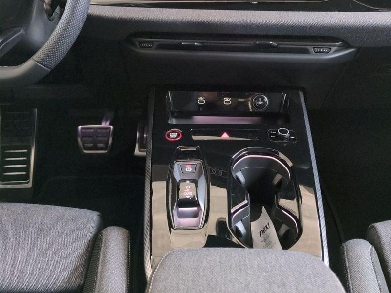 Audi A5 TDI 150Kw quattro S tronic S line edit