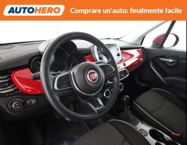 FIAT 500X 1.3 T4 150 CV DCT City Cross