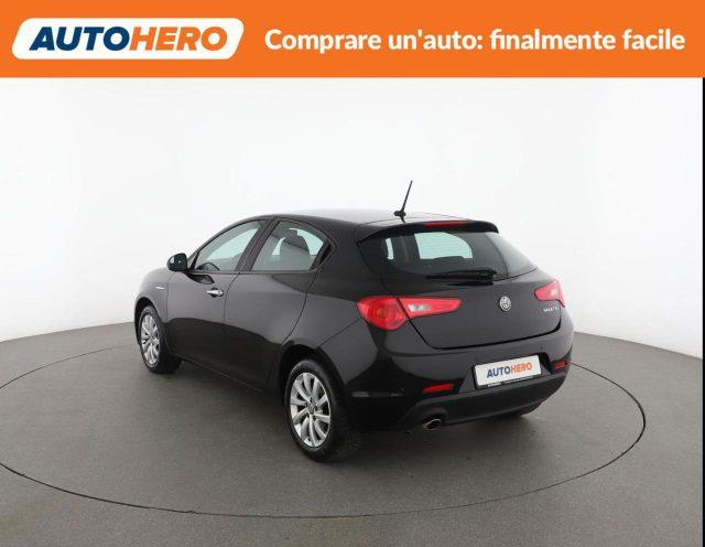 ALFA ROMEO Giulietta 1.6 JTDm 120 CV