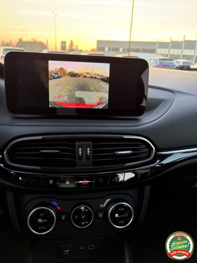 FIAT Tipo 1.3 Mjt 5 porte ANCHE PER NEOPATENTATI