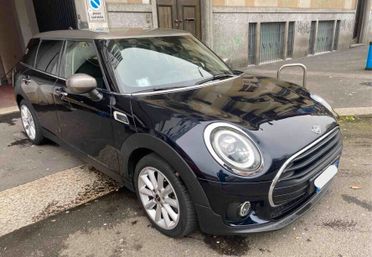 Mini Cooper Clubman 1.5 AUTOM NAVY CARPLAY PREZZO REALE