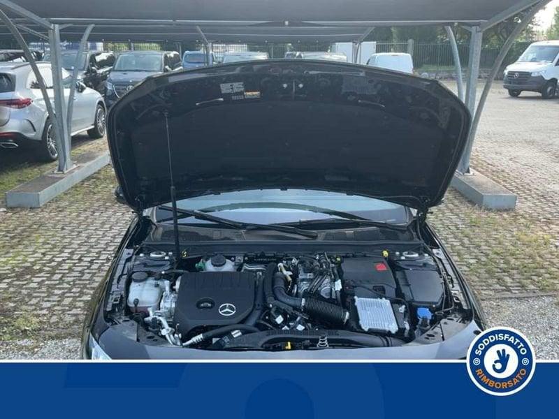 Mercedes-Benz Classe A 250e EQ-Power Automatic AMG Line Advanced Plus