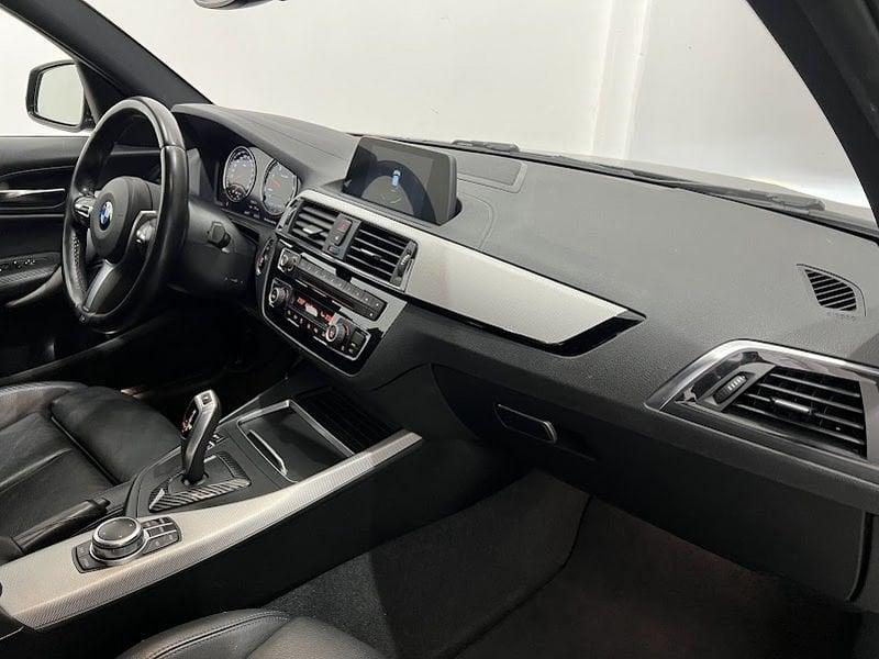 BMW Serie 1 118d MSport