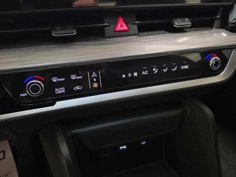 KIA Sportage Sportage 1.6 TGDi GPL Business