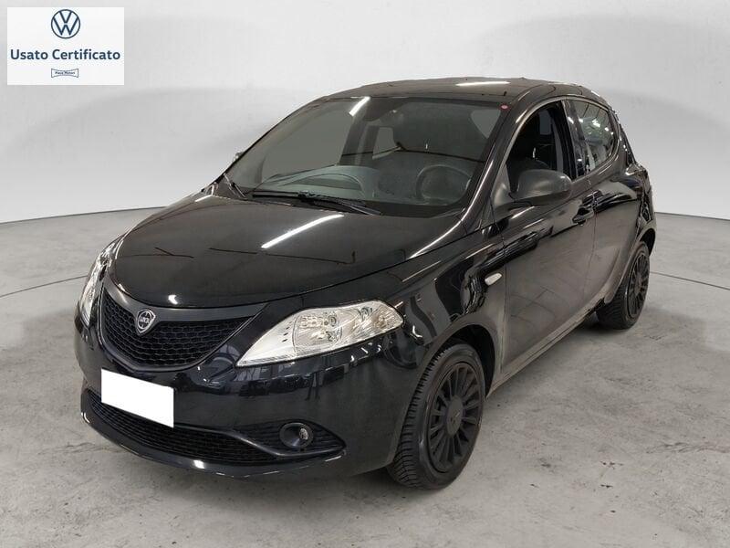 Lancia Ypsilon Ypsilon 1.2 69 CV 5 porte Elefantino Blu